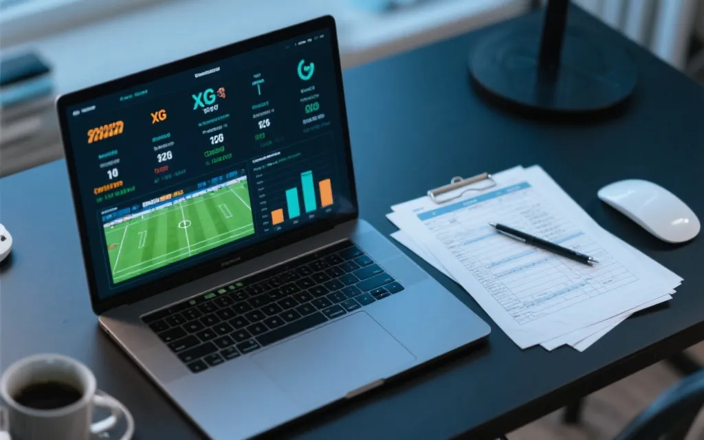 把“2026世界杯比分预测更新”做成你的武器：用即时指数+xG+身价与FIFA数据，搭一张会自我迭代的预测表
